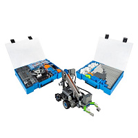 VEX IQ Стартовый набор Starter Kit (2-е поколение Gen 2)