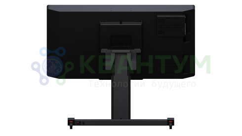 Интерактивная панель (комплекс) UTS FLY PRO 55