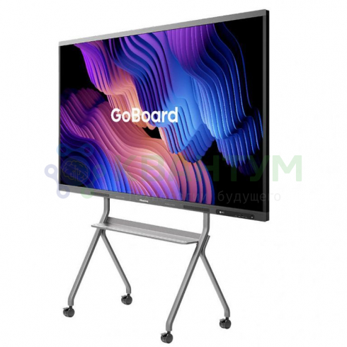 Интерактивная панель Hisense 75MR6DE 75"