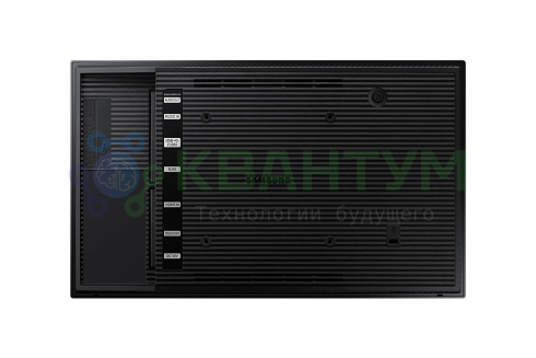 Интерактивная панель Samsung QB13R-TM