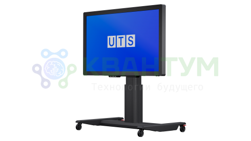 Интерактивная панель (комплекс) UTS FLY PRO 55