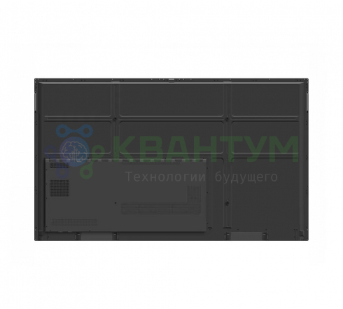 Интерактивная панель InFocus Jtouch 86" D116 (INF8610)