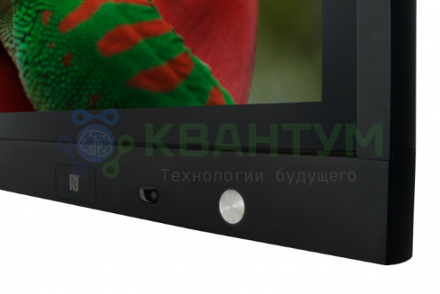 Интерактивная панель Geckotouch Interactive ​​​​​​​65R