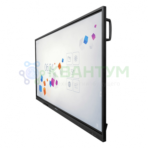 Интерактивная панель (комплекс) NextPanel Nextouch KR 203 AA- W1 [86S KR 203 AA- W1]