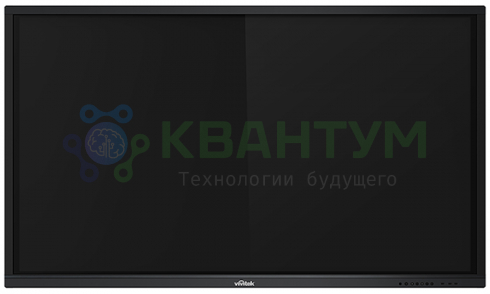 Интерактивная LED панель Vivitek NovoTouch LK8630i